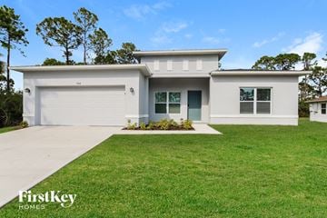Palm Bay house for rent - 543 Waterside Rd SE Palm Bay, FL 32909