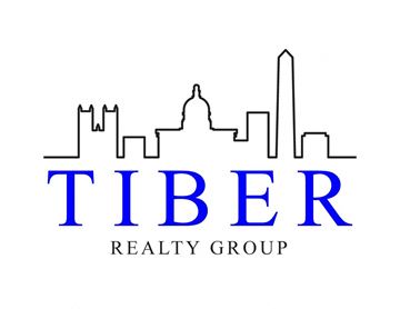 Washington apartment for rent - an image of the city logo