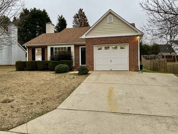 Simpsonville house for rent - 32 Winding Creek Way, Simpsonville