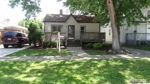Dearborn Heights house for rent - 5712 Drexel Street