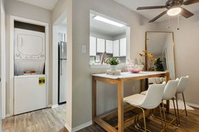 Gulfport apartment for rent - Desk Area at Timber at the Bay, Mississippi