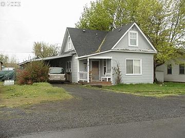 The Dalles house for rent - 510 E 13th The Dalles