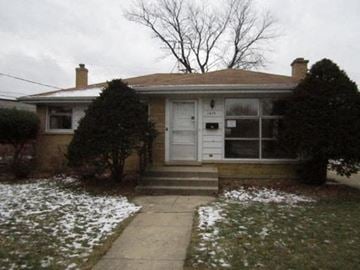 Arlington Heights house for rent - 1618 Johanna