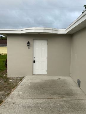 Lake Worth apartment for rent - 3890 Lakewood Road