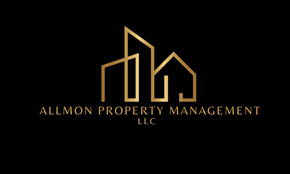 North Fort Myers apartment for rent - The image is a logo for Allmon Property Management LLC.
