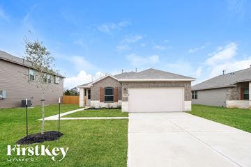 Cleveland house for rent - 11024 Patriot Court Cleveland, TX 77328