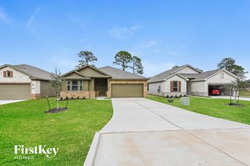 Beaumont house for rent - 14775 Country Club Road Beaumont, TX 77705