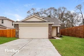 Splendora house for rent - A house with a garage is for sale by FirstKey Homes.