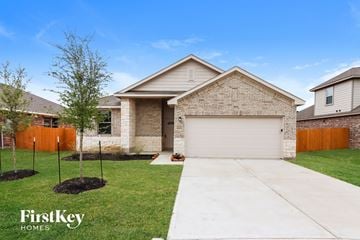 Splendora house for rent - 26020 Babe Ruth Drive Splendora, TX 77372