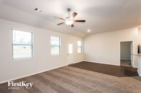 Splendora house for rent - 26020 Babe Ruth Drive Splendora, TX 77372