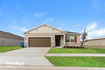 Bartow house for rent - 129 Windsor Reserve Drive Bartow, FL 33839