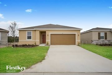 Bartow house for rent - 344 Corbel Lane Bartow, Fl 33839