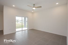 Bartow house for rent - 356 Corbel Lane Bartow, Fl 33839