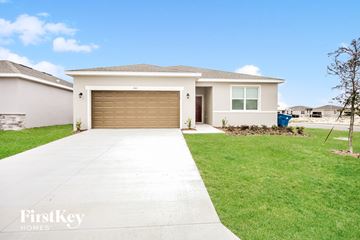 Bartow house for rent - 360 Corbel Lane Bartow, FL 33839