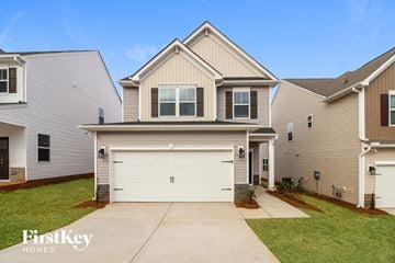 Simpsonville house for rent - 702 Ridgemoor Trail Simpsonville, SC 29681