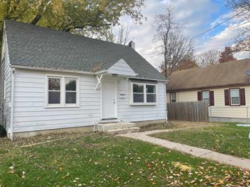Somerdale house for rent - 312 Park Avenue