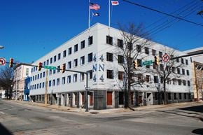 Richmond apartment for rent - 4n4 Midtown luxury apartments richmond va all inclusive