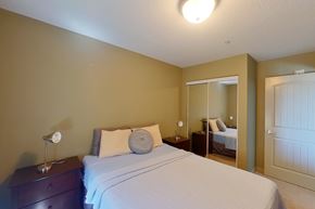Fort Mcmurray house for rent - River Ridge Estates - A Unit - Furnished - 5th Floor
