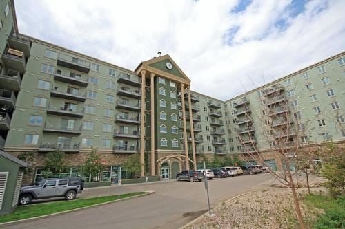 512 8535 Clearwater Drive, Fort McMurray, AB, T9H 0B7