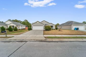 Jacksonville house for rent - 4008 WT Whitehead Drive