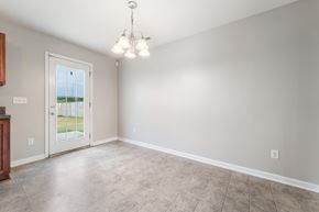 Jacksonville house for rent - 4008 WT Whitehead Drive