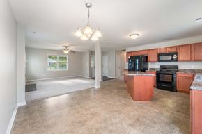 Jacksonville house for rent - 4008 WT Whitehead Drive