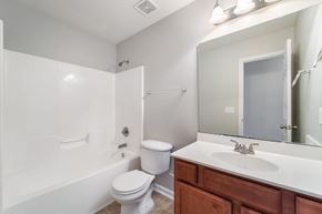 Jacksonville house for rent - 4008 WT Whitehead Drive