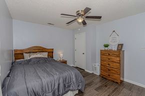 Jacksonville house for rent - 1008 Ridgecrest Lane