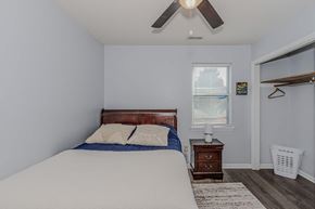 Jacksonville house for rent - 1008 Ridgecrest Lane