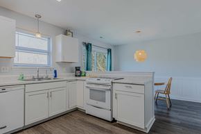 Jacksonville house for rent - 1008 Ridgecrest Lane