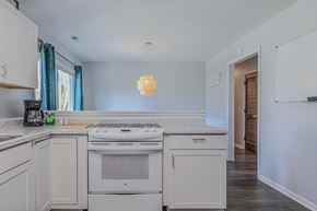 Jacksonville house for rent - 1008 Ridgecrest Lane