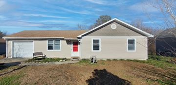 Jacksonville house for rent - 1008 Ridgecrest Lane