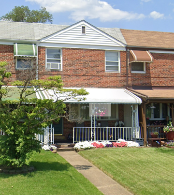 Dundalk house for rent - 7474 German Hill Road