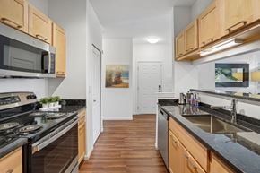 Canton townhouse for rent - Uptown