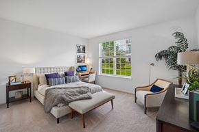 Canton townhouse for rent - Uptown