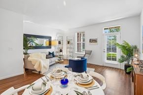 Canton townhouse for rent - Uptown