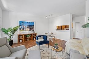 Canton townhouse for rent - Uptown