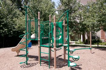 Children's playground
