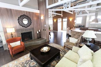 Clubhouse