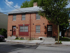 Gettysburg apartment for rent - Apartments For Rent in Gettysburg, PA | Gettysburg Scattered Sites | Property Management, Inc.