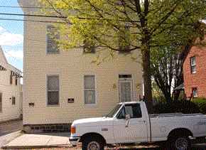 Gettysburg apartment for rent - Rentals in Gettysburg, PA | Gettysburg Scattered Sites | Property Management, Inc.