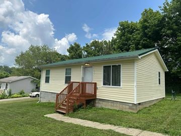 Olive Hill house for rent - 371 PENSON STREET