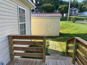 Olive Hill house for rent - 376 PENSON STREET