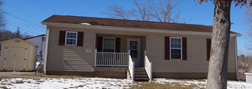 Olive Hill house for rent - 376 PENSON STREET