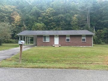 Morehead house for rent - 318 PLEASANT VALLEY