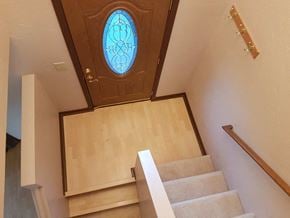 Anchorage house for rent - AVAILABLE NOW! 2 Bedroom & 1 Bath