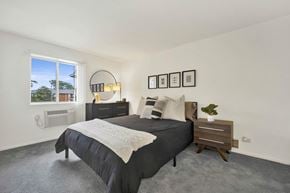 Carol Stream apartment for rent - Bedroom 2