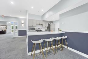 Carol Stream apartment for rent - Club House