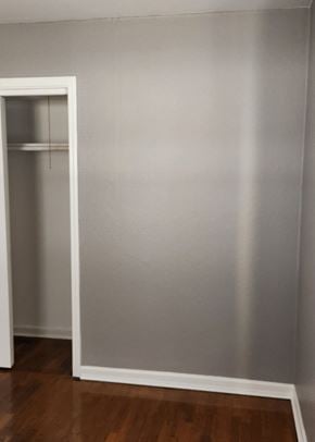 Clinton house for rent - 404 E Allen Street