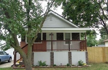 Fremont house for rent - 950 N Somers